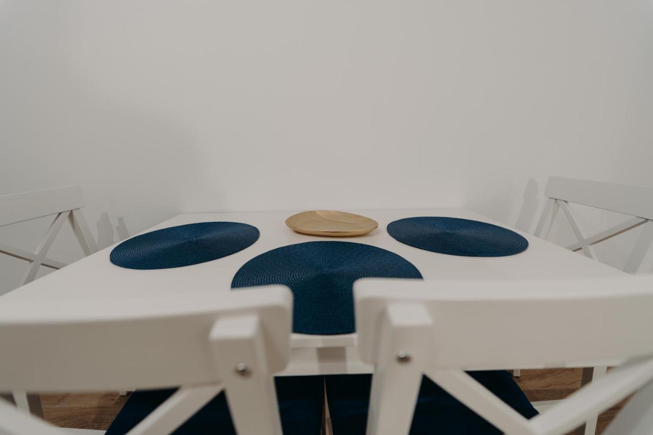 Apartamentul Albastru Vatra Dornei Luaran gambar