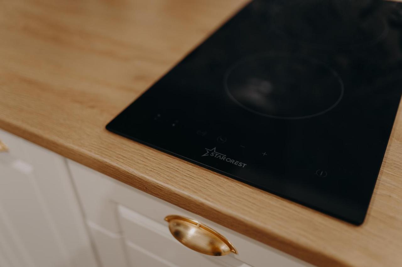 Apartamentul Albastru Vatra Dornei Luaran gambar