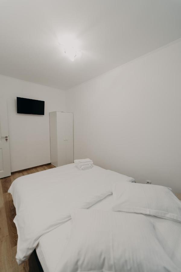 Apartamentul Albastru Vatra Dornei Luaran gambar