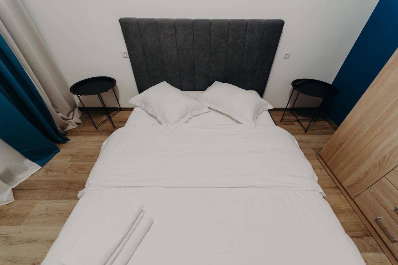 Apartamentul Albastru Vatra Dornei Luaran gambar