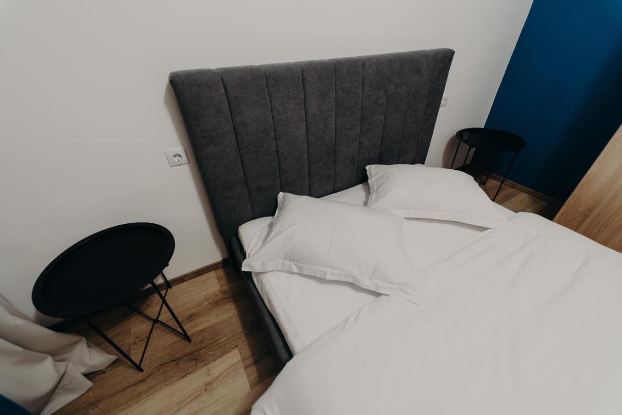 Apartamentul Albastru Vatra Dornei Luaran gambar