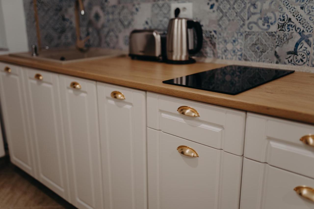 Apartamentul Albastru Vatra Dornei Luaran gambar
